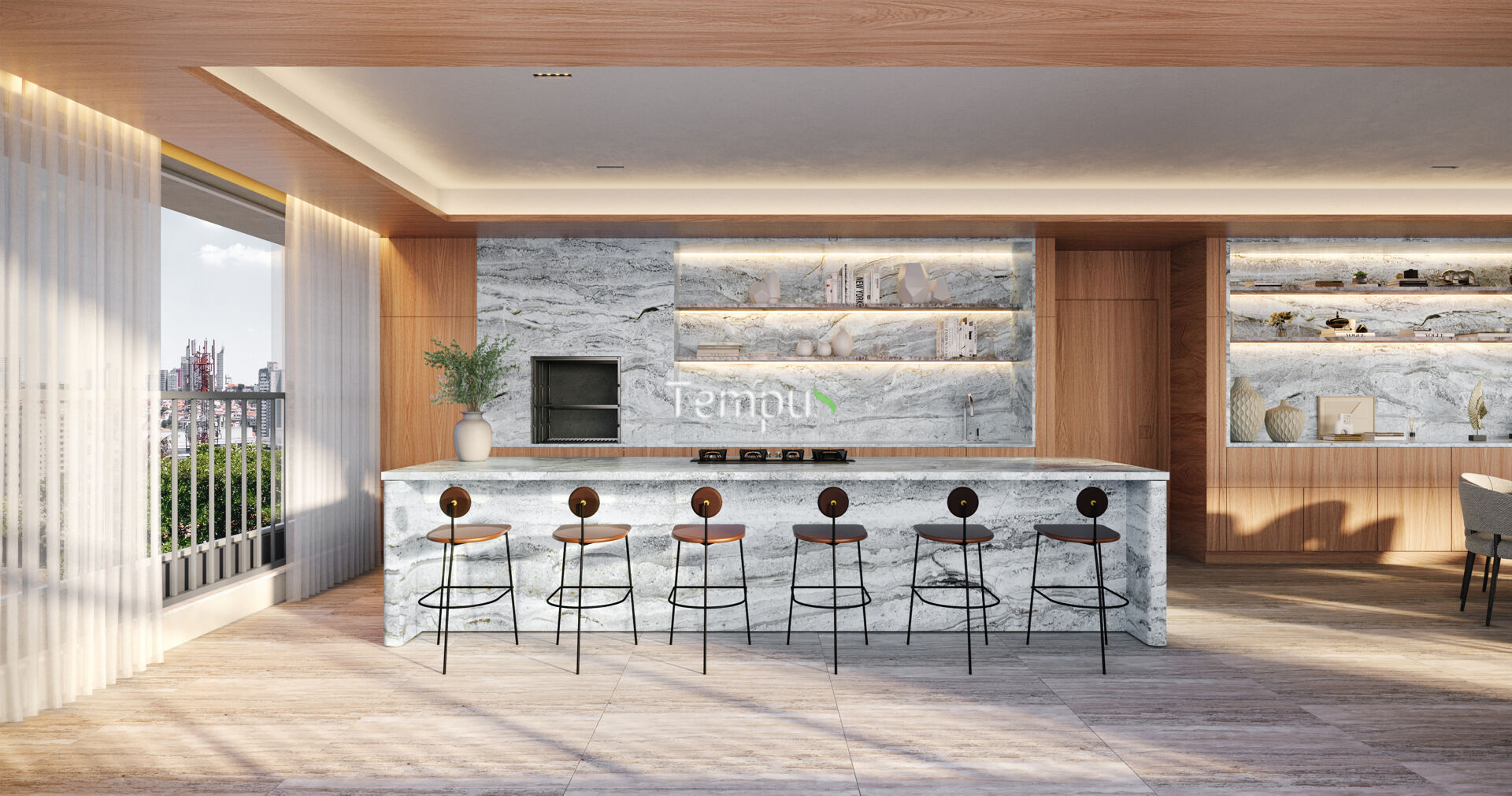 Apartamento, 4 quartos, 346 m² - Foto 65