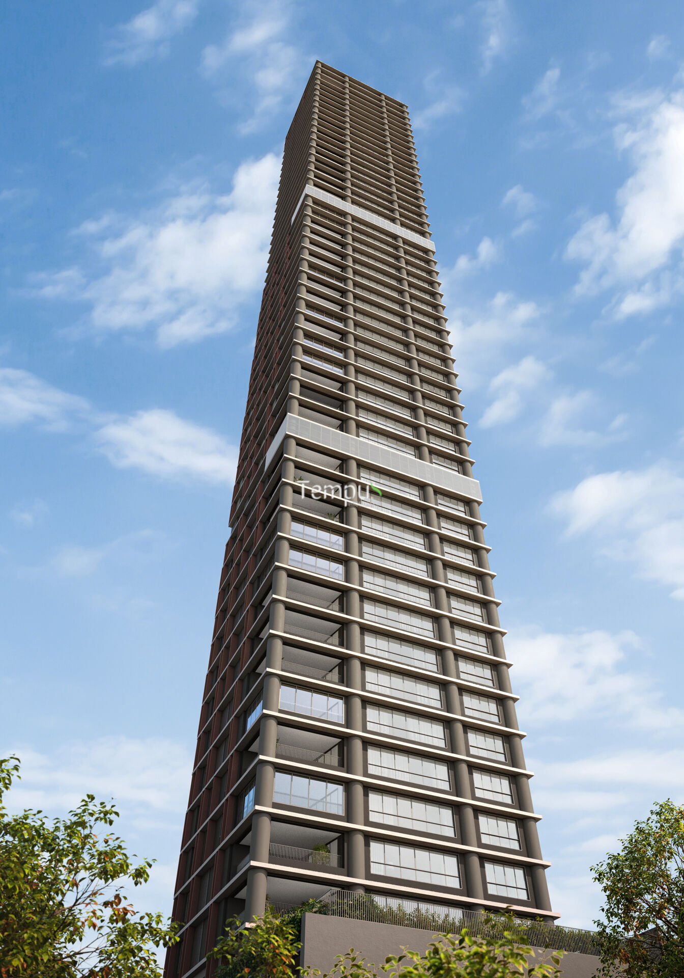 Apartamento, 4 quartos, 346 m² - Foto 54