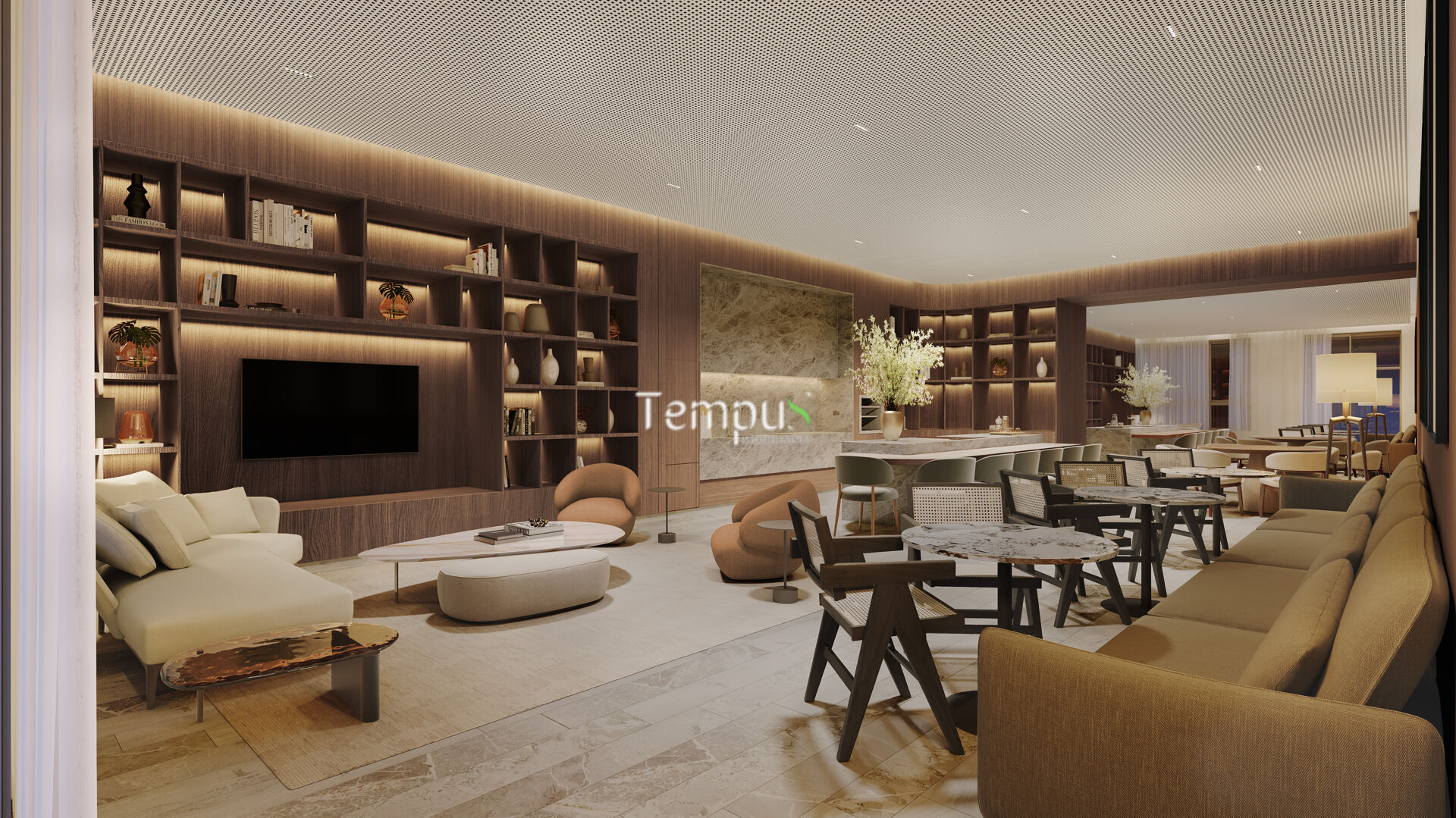 Apartamento, 4 quartos, 346 m² - Foto 59