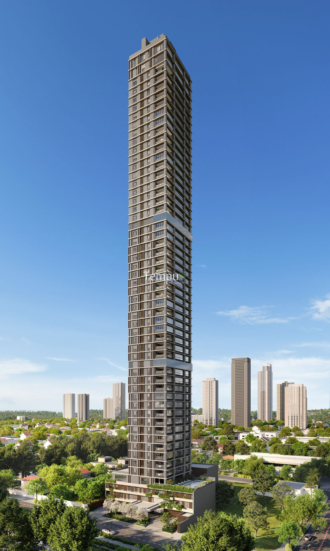 Apartamento, 4 quartos, 346 m² - Foto 47