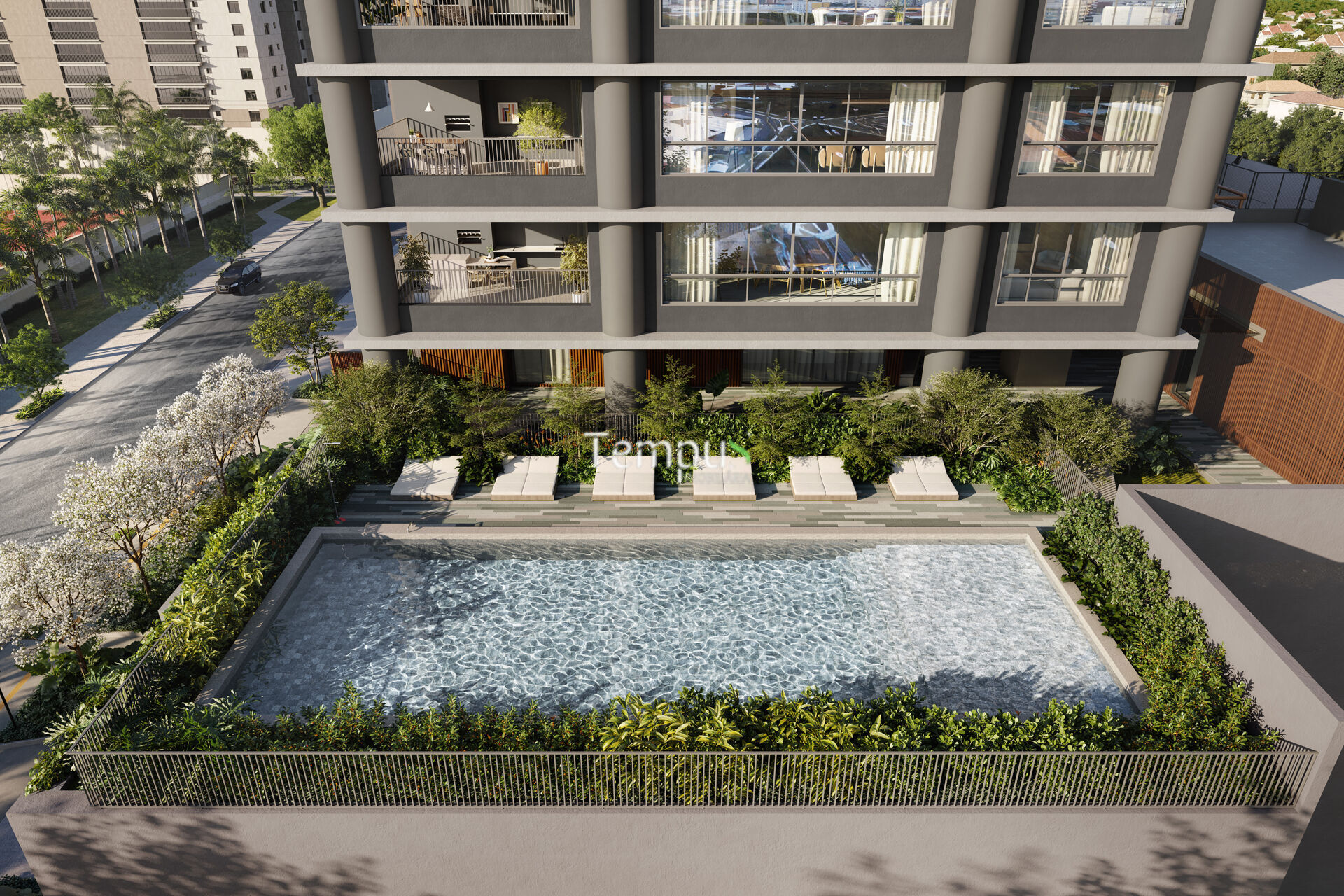 Apartamento, 4 quartos, 346 m² - Foto 52