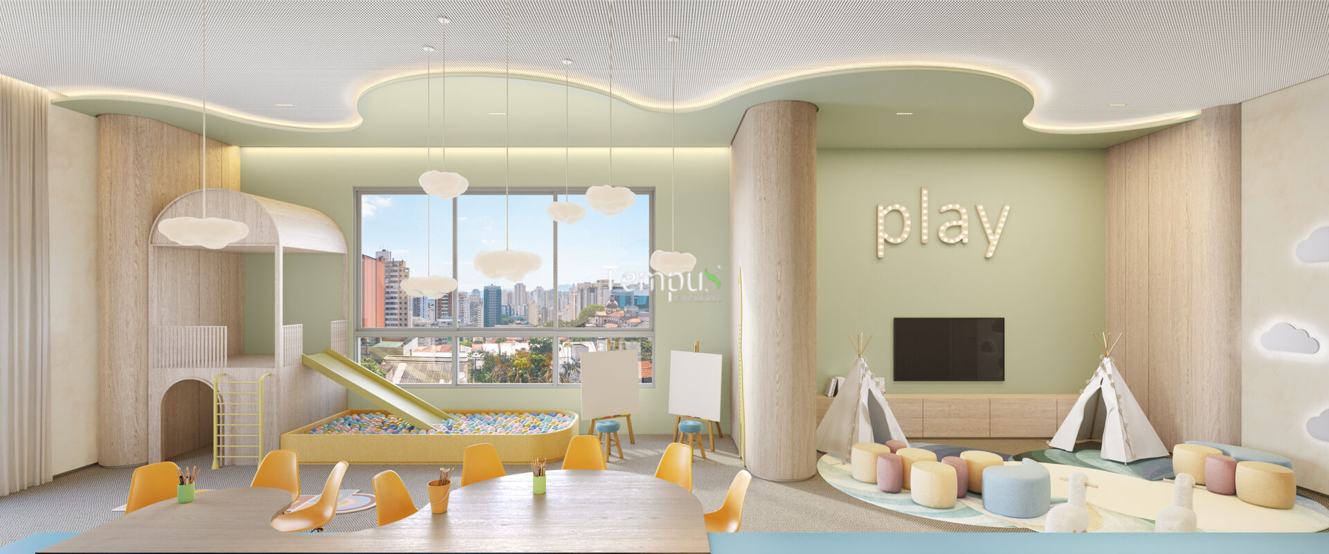 Apartamento, 4 quartos, 346 m² - Foto 60