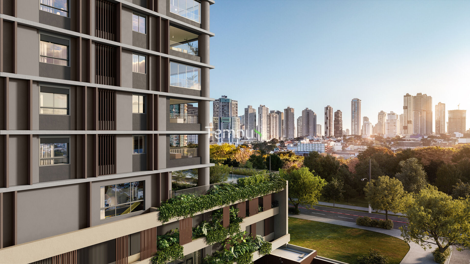 Apartamento, 4 quartos, 346 m² - Foto 49