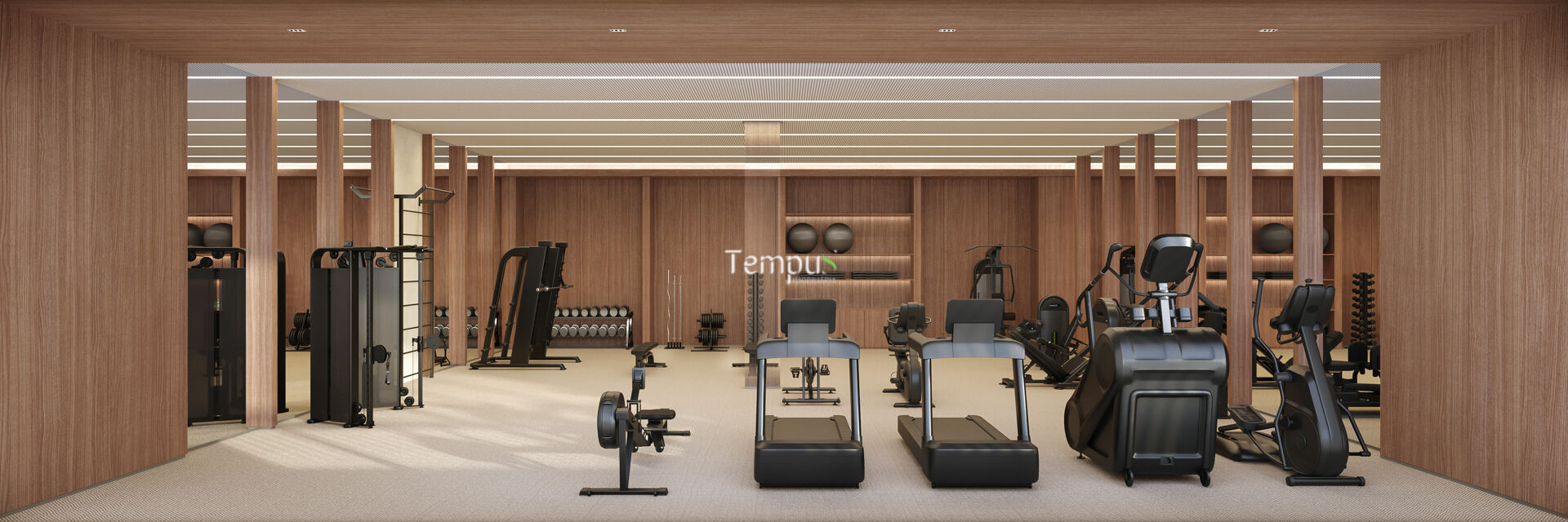 Apartamento, 4 quartos, 346 m² - Foto 57