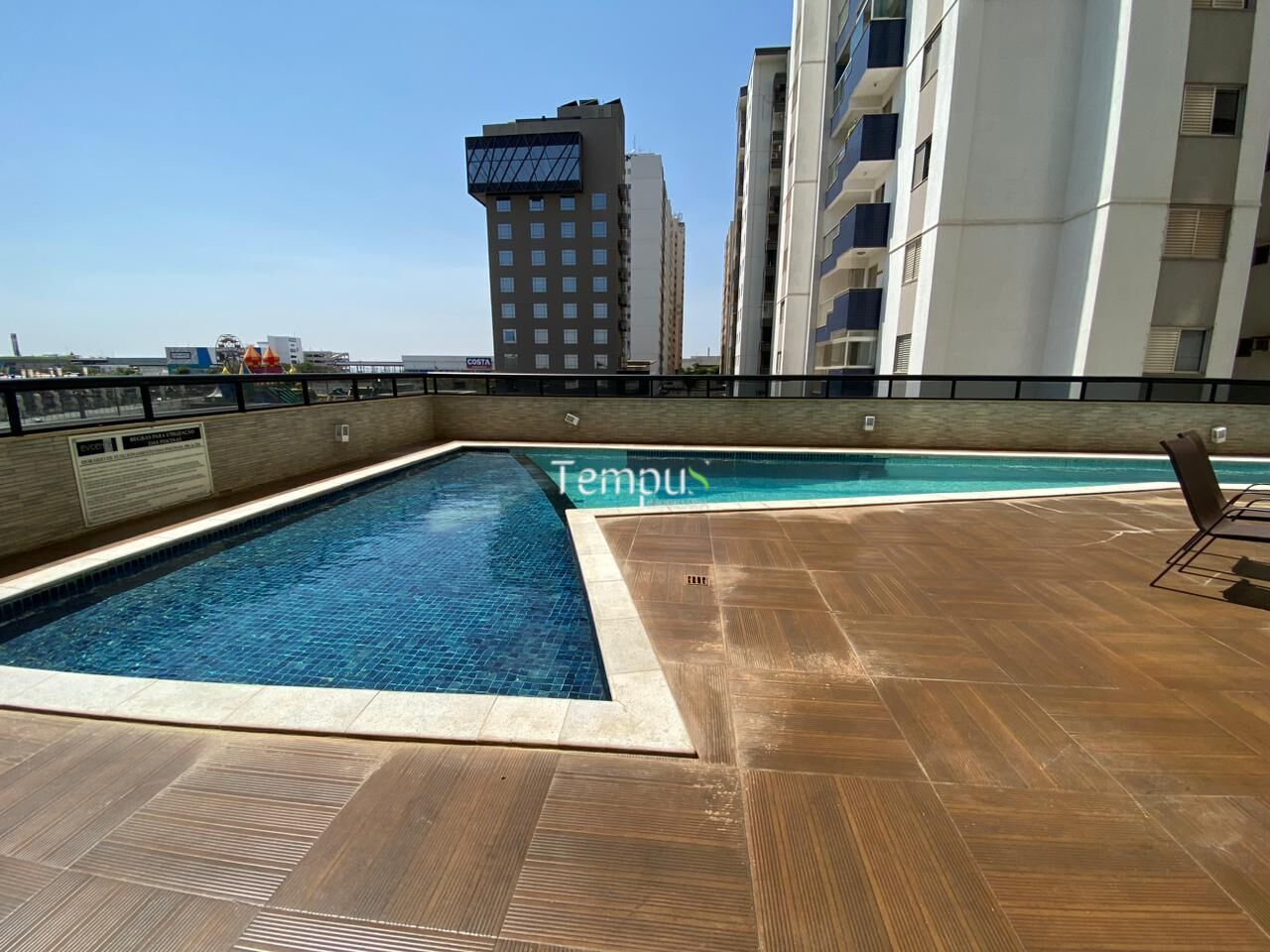 Apartamento à venda com 3 quartos, 86m² - Foto 17