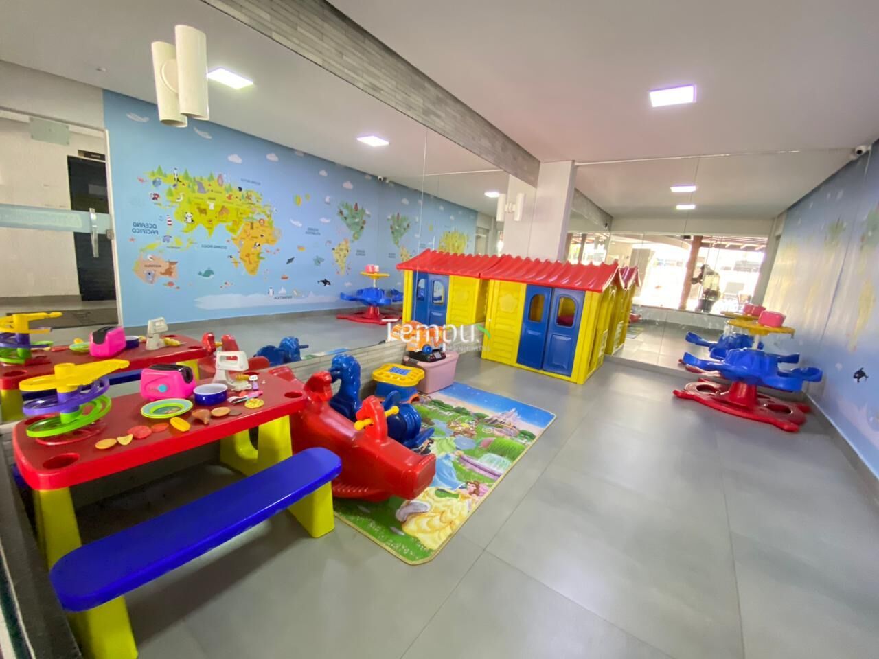 Apartamento à venda com 3 quartos, 86m² - Foto 22