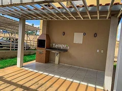 Apartamento à venda com 2 quartos, 46m² - Foto 33