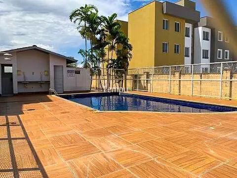 Apartamento à venda com 2 quartos, 46m² - Foto 39