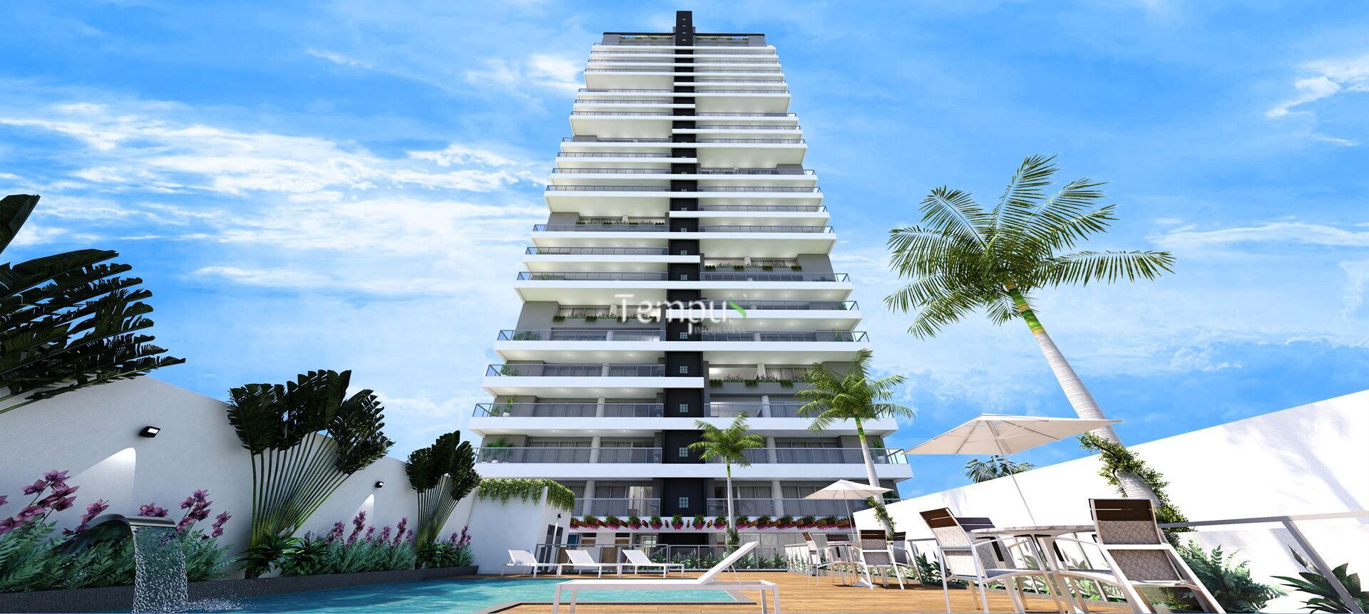 Apartamento, 4 quartos, 201 m² - Foto 19