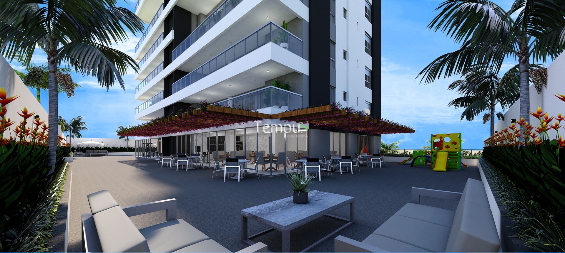 Apartamento, 4 quartos, 201 m² - Foto 12