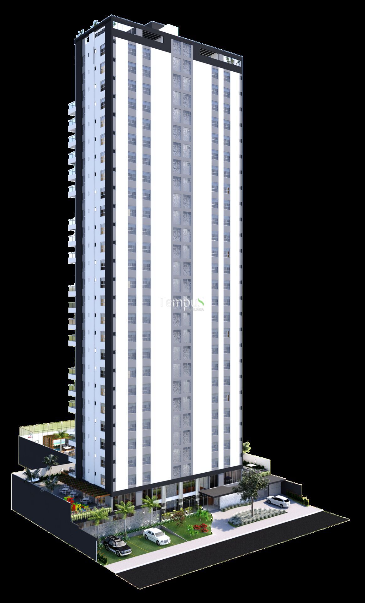 Apartamento, 4 quartos, 201 m² - Foto 14