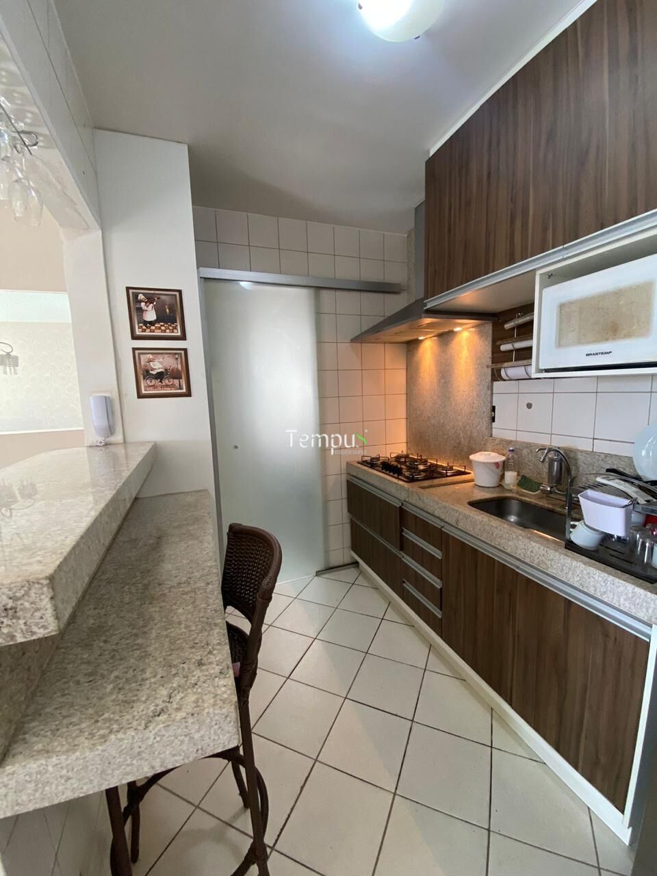 Apartamento, 3 quartos, 70 m² - Foto 17
