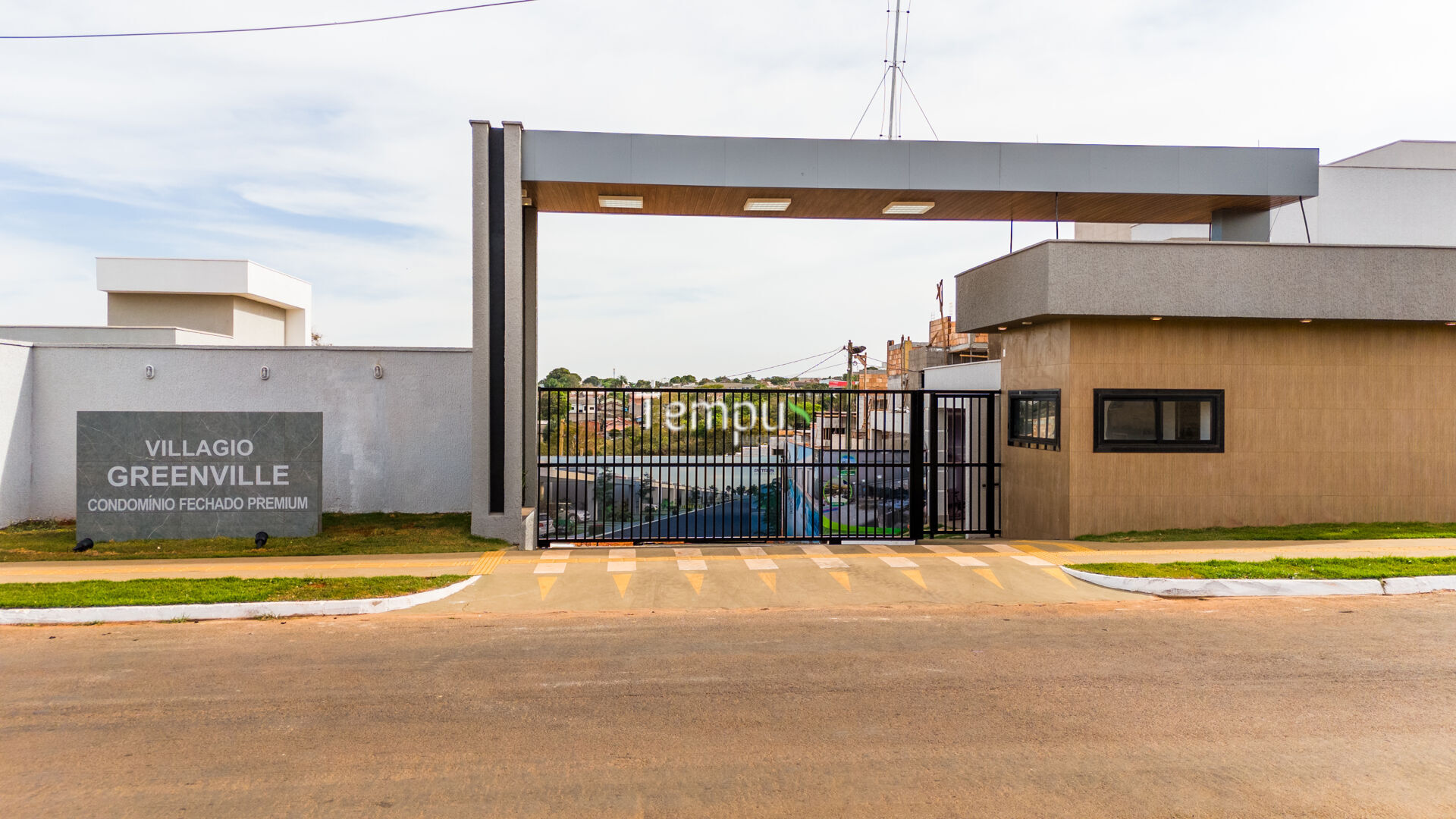 Casa de Condomínio à venda com 2 quartos, 116m² - Foto 28