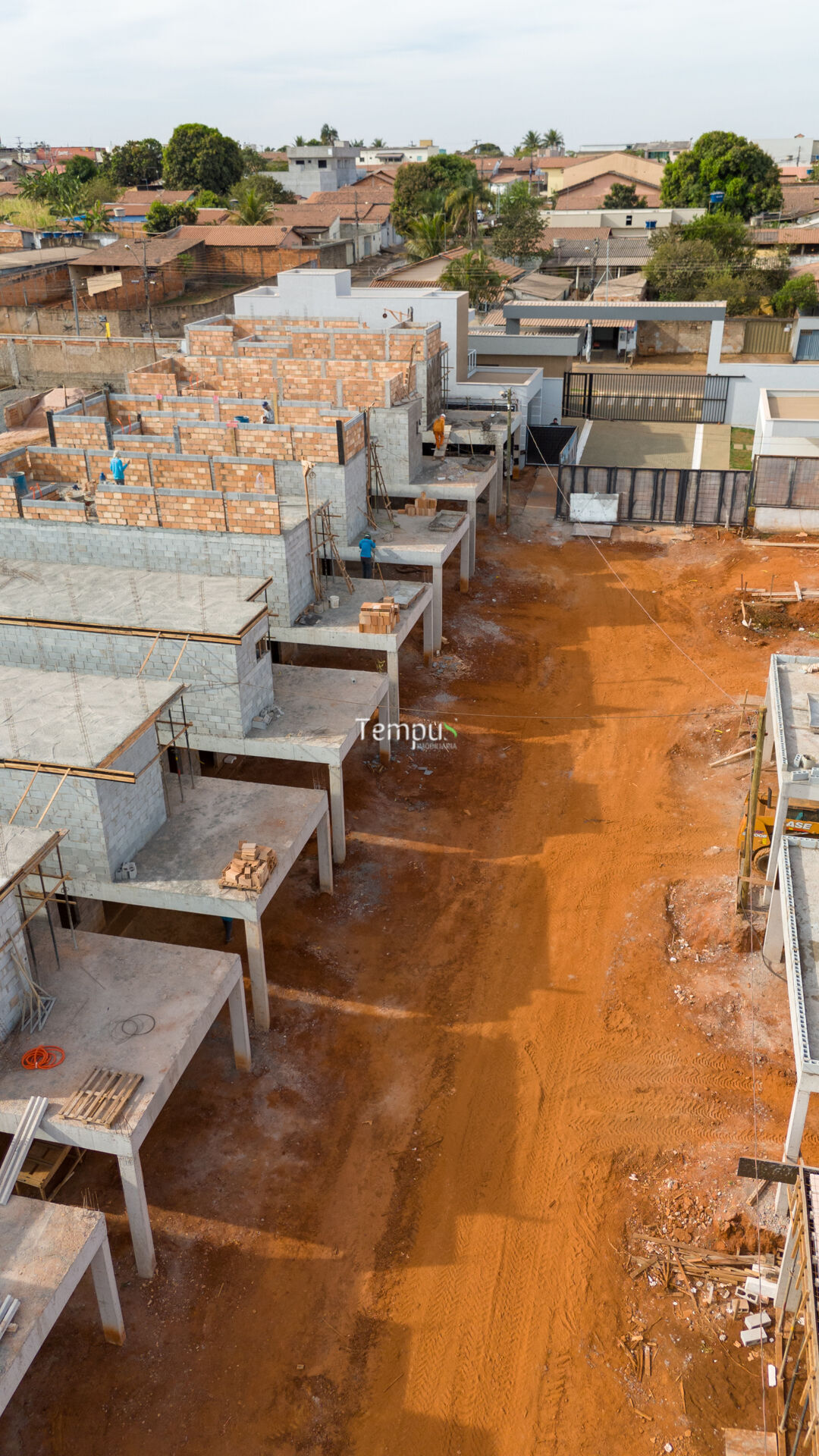 Casa de Condomínio à venda com 2 quartos, 116m² - Foto 33