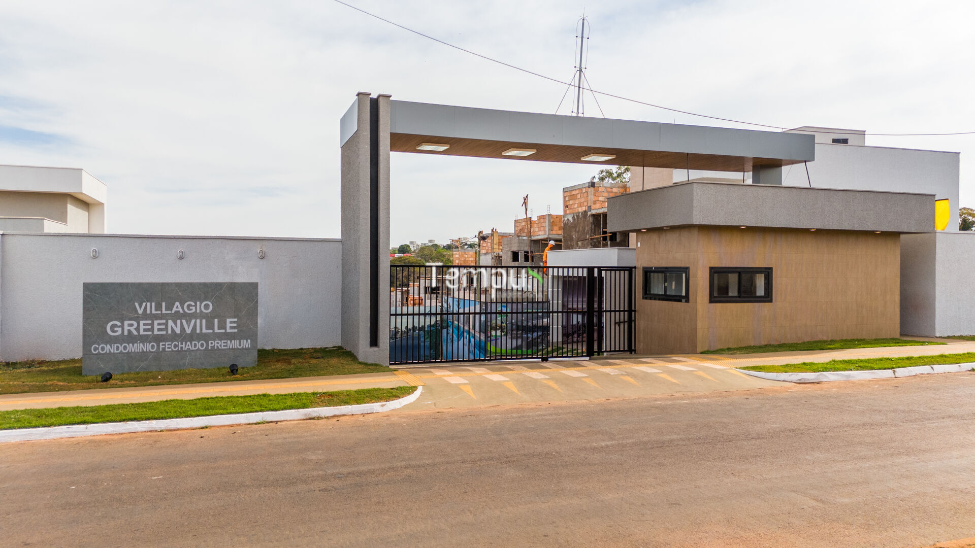 Casa de Condomínio à venda com 2 quartos, 116m² - Foto 27