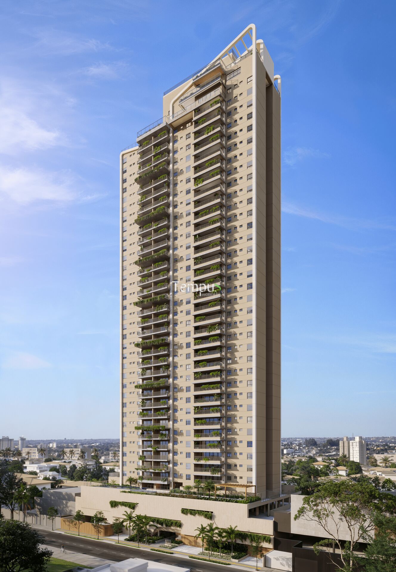 Apartamento, 2 quartos, 75 m² - Foto 42