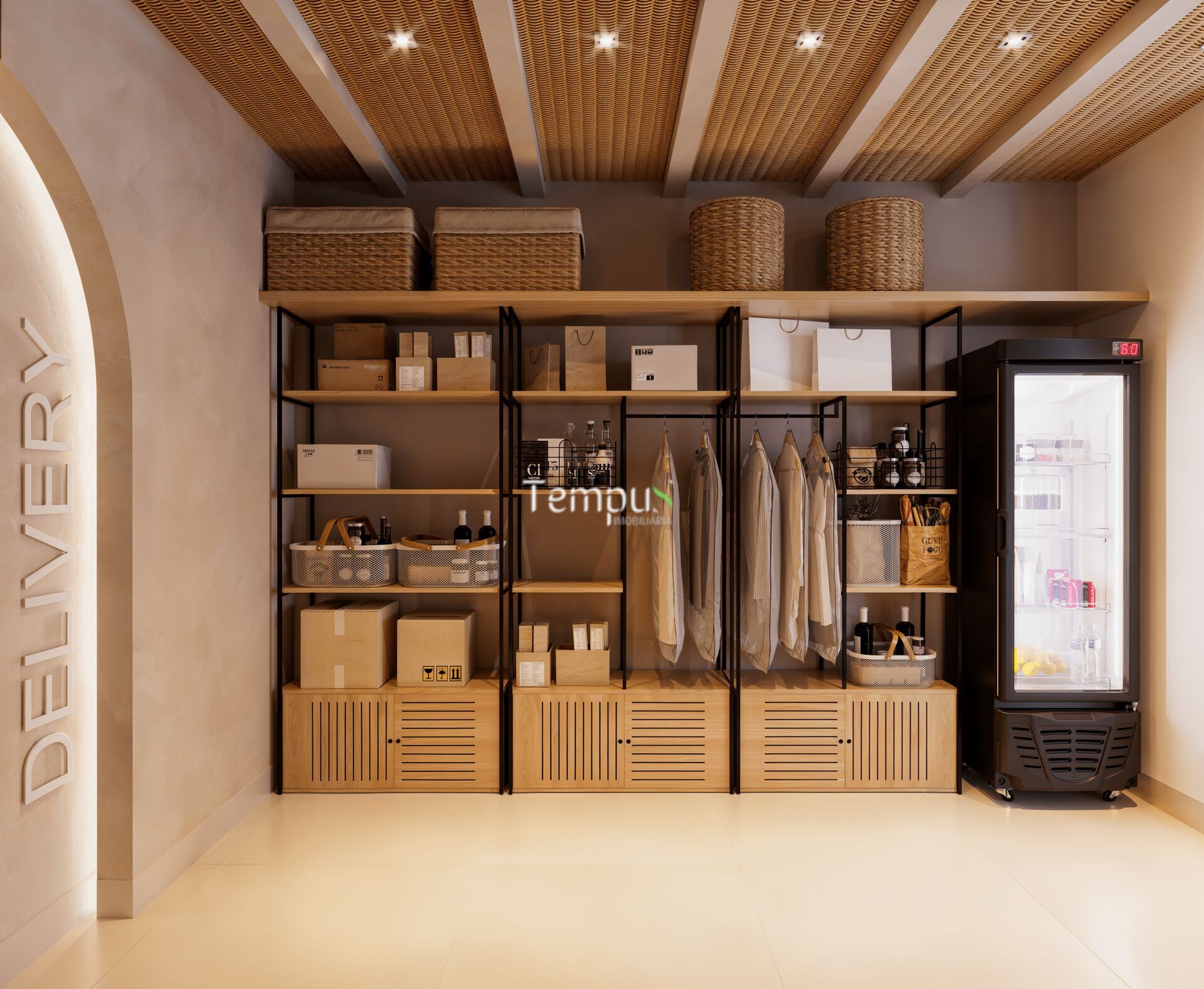 Apartamento, 2 quartos, 75 m² - Foto 47