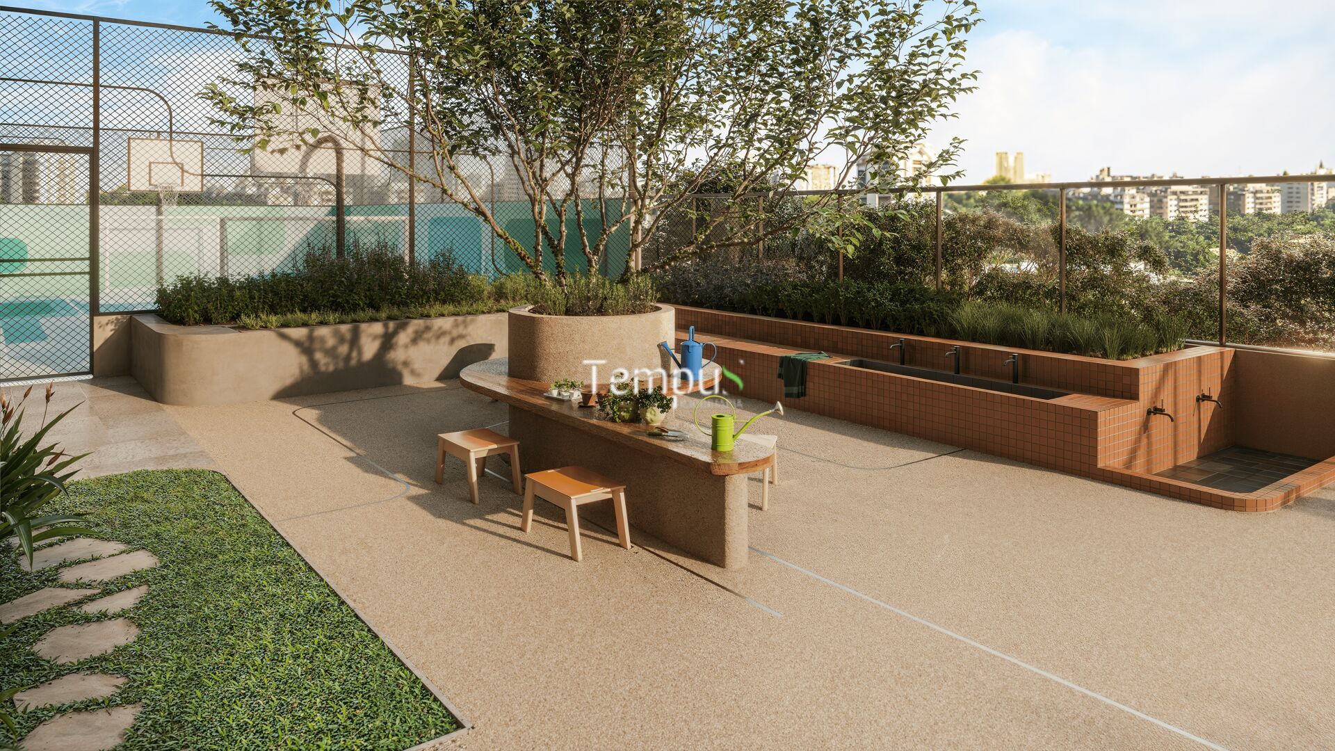 Apartamento, 2 quartos, 75 m² - Foto 50