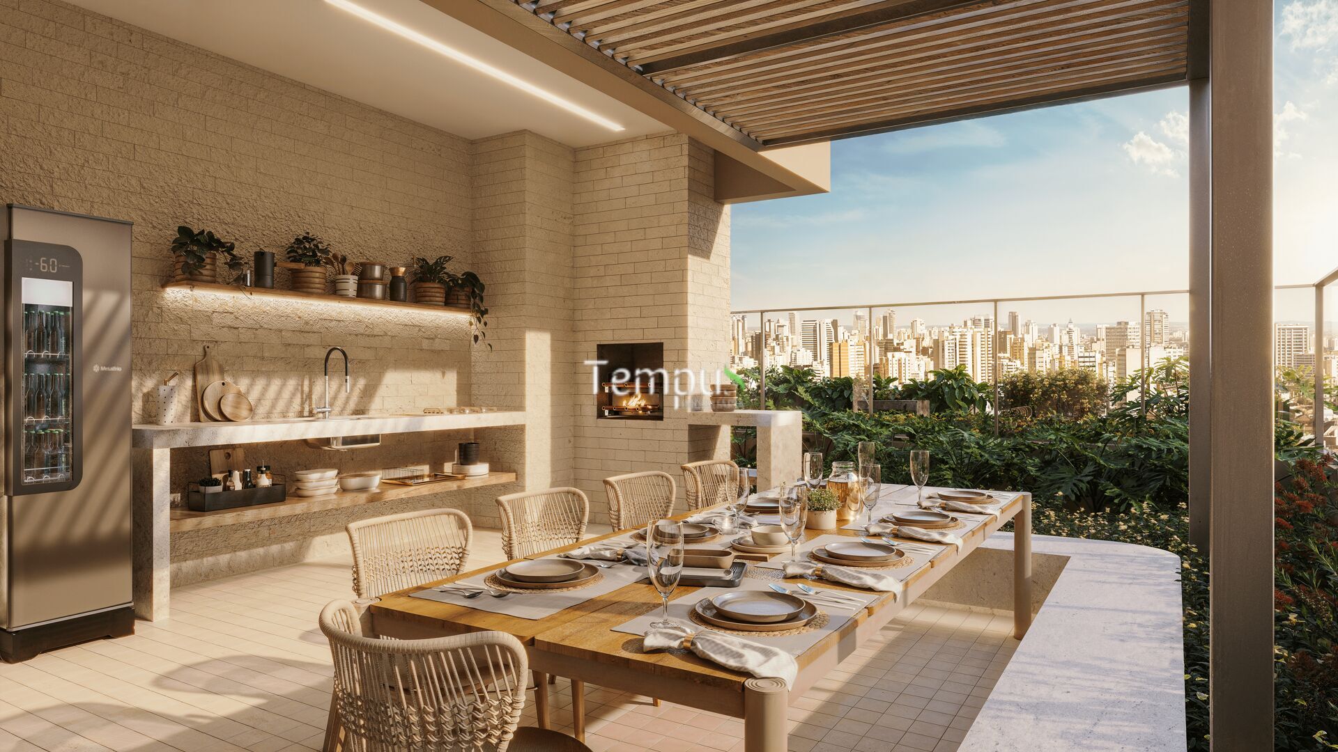 Apartamento, 2 quartos, 75 m² - Foto 44