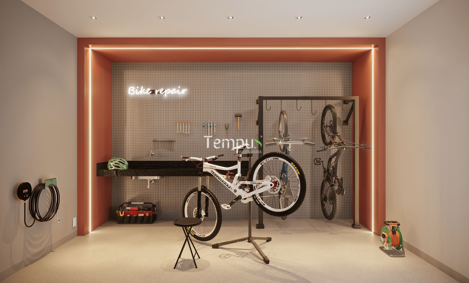 Apartamento, 2 quartos, 75 m² - Foto 56