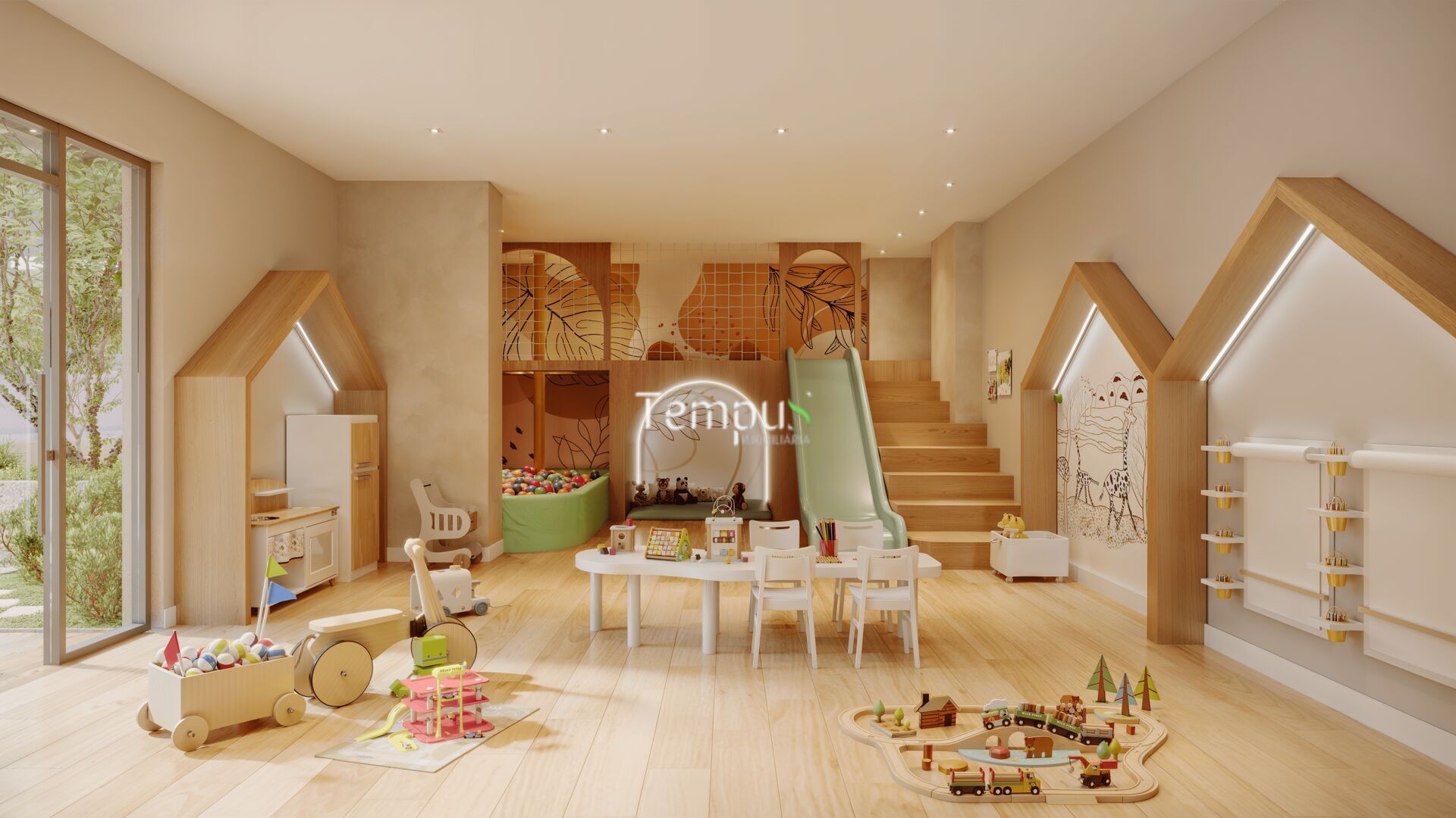 Apartamento, 2 quartos, 75 m² - Foto 57