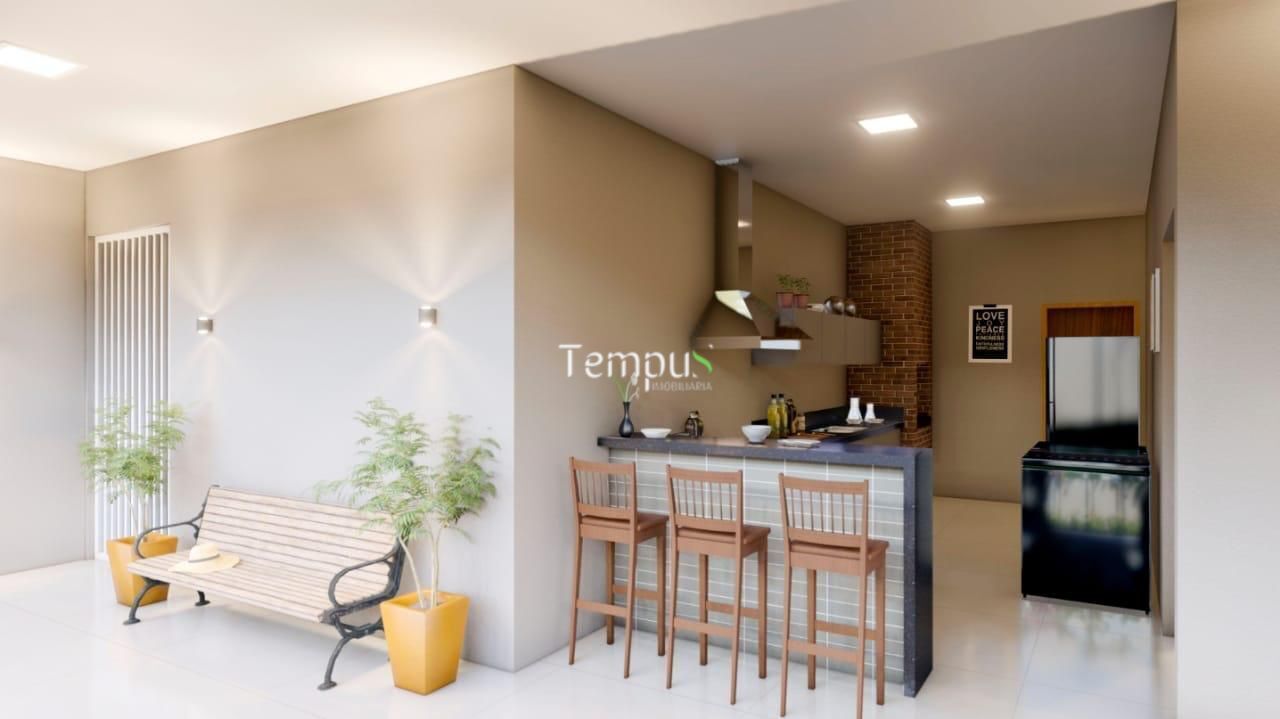Sobrado à venda com 3 quartos, 137m² - Foto 12
