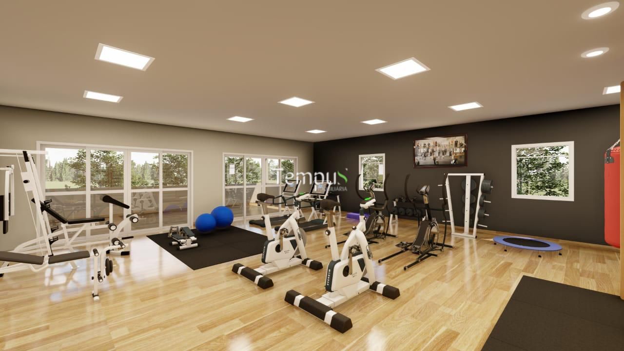 Sobrado à venda com 3 quartos, 137m² - Foto 11