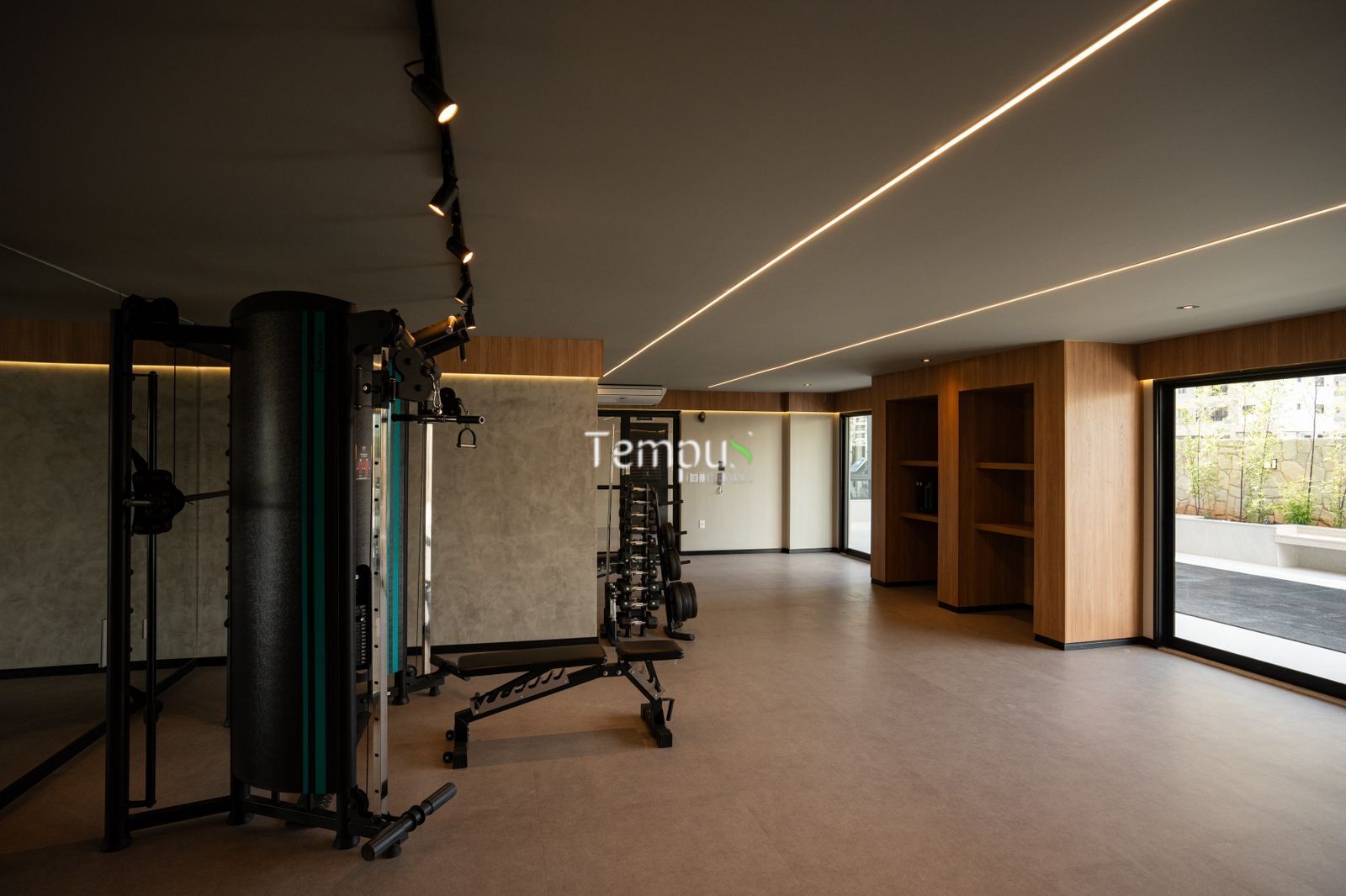 Apartamento, 3 quartos, 160 m² - Foto 33