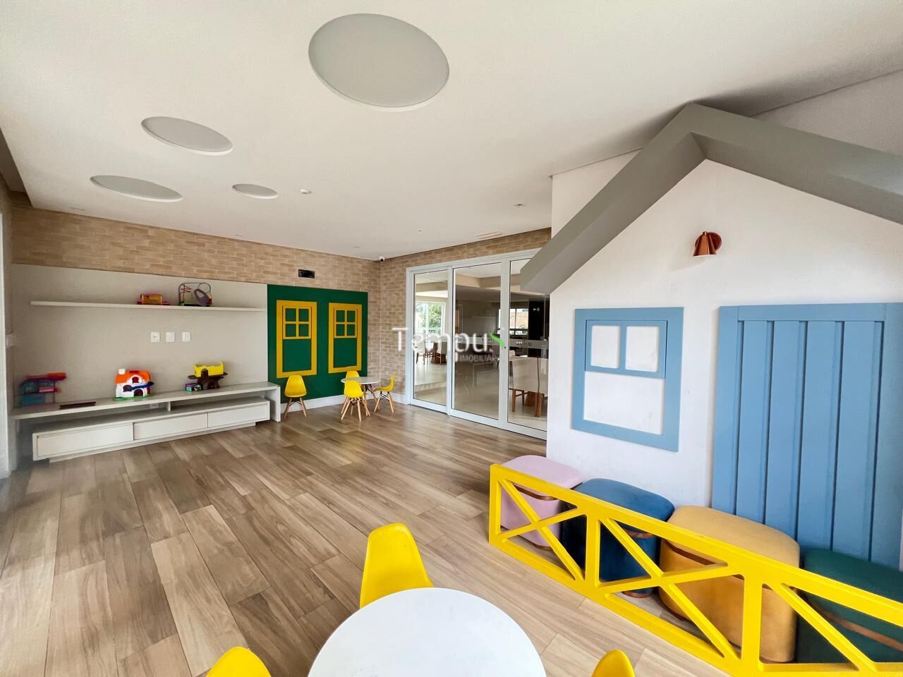Apartamento à venda com 4 quartos, 256m² - Foto 40
