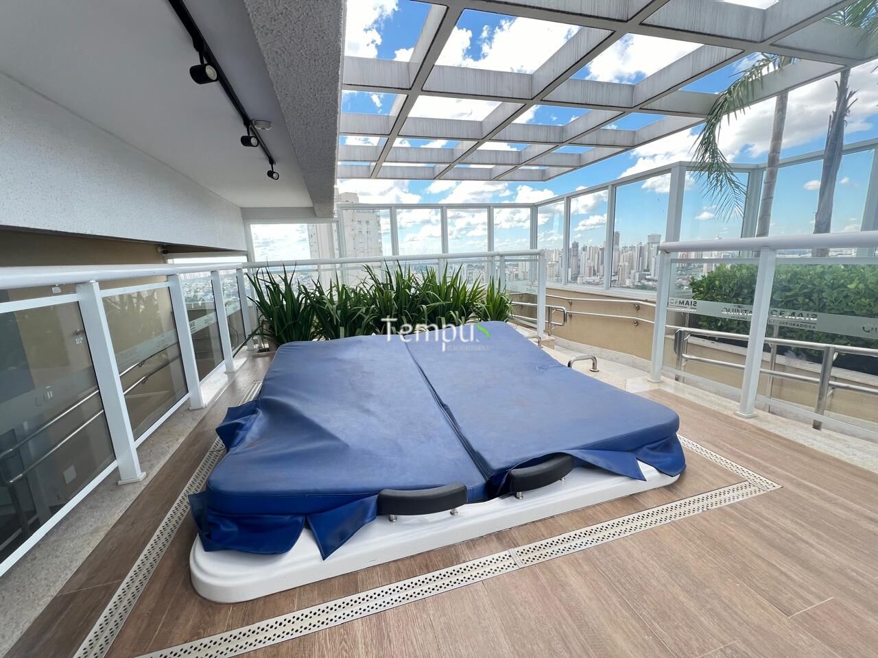 Apartamento à venda com 4 quartos, 256m² - Foto 59
