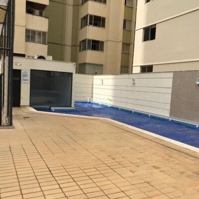 Apartamento à venda com 4 quartos, 161m² - Foto 58
