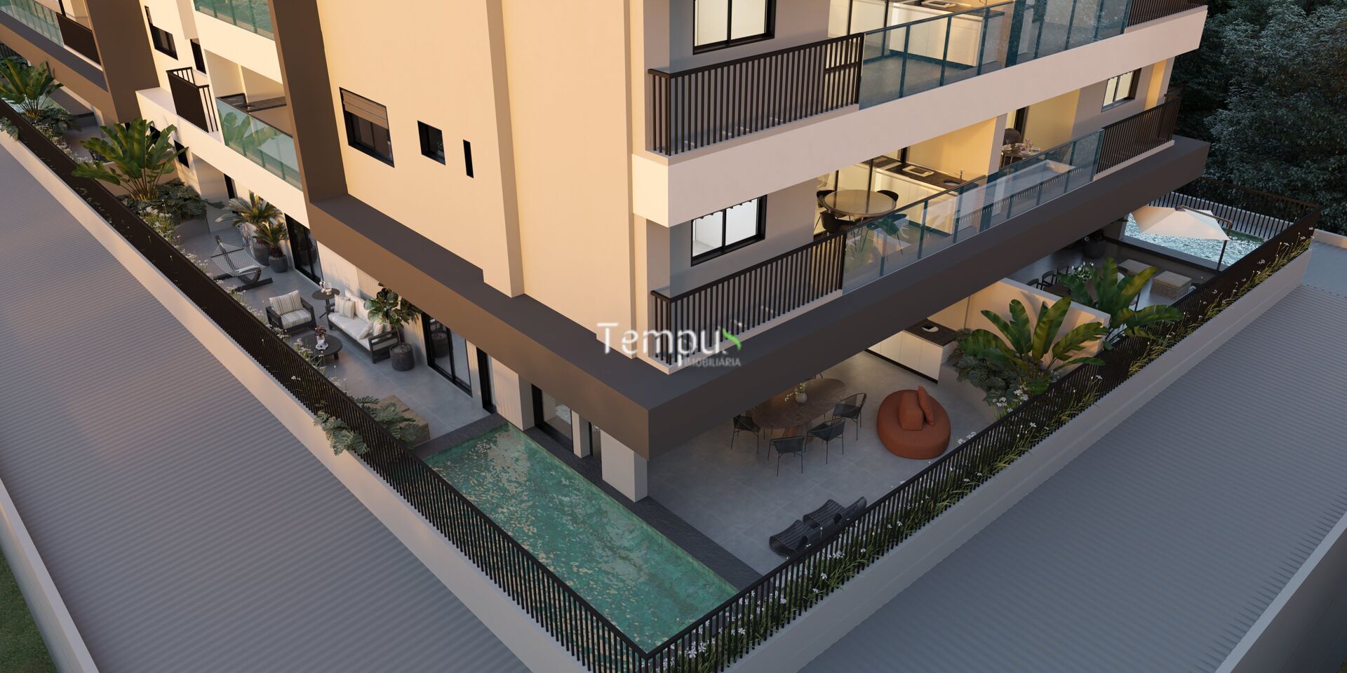 Apartamento, 2 quartos, 68 m² - Foto 55