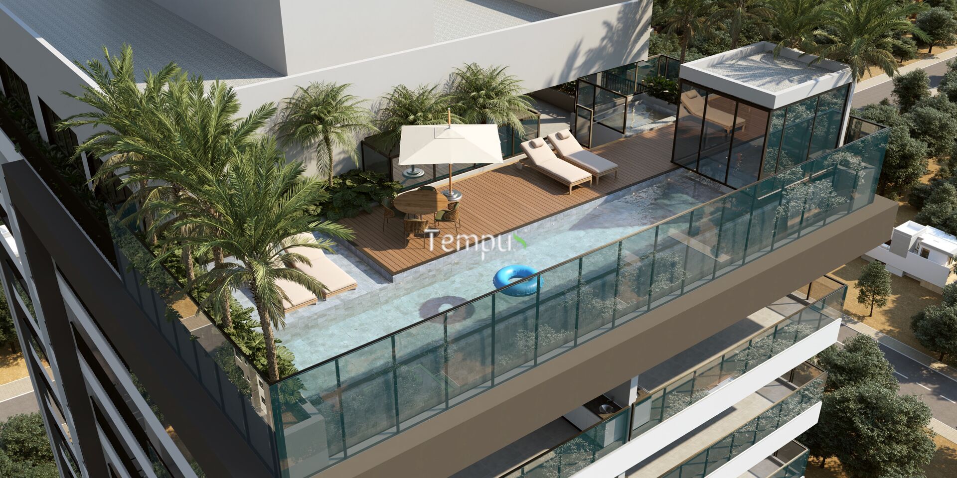 Apartamento, 2 quartos, 68 m² - Foto 49