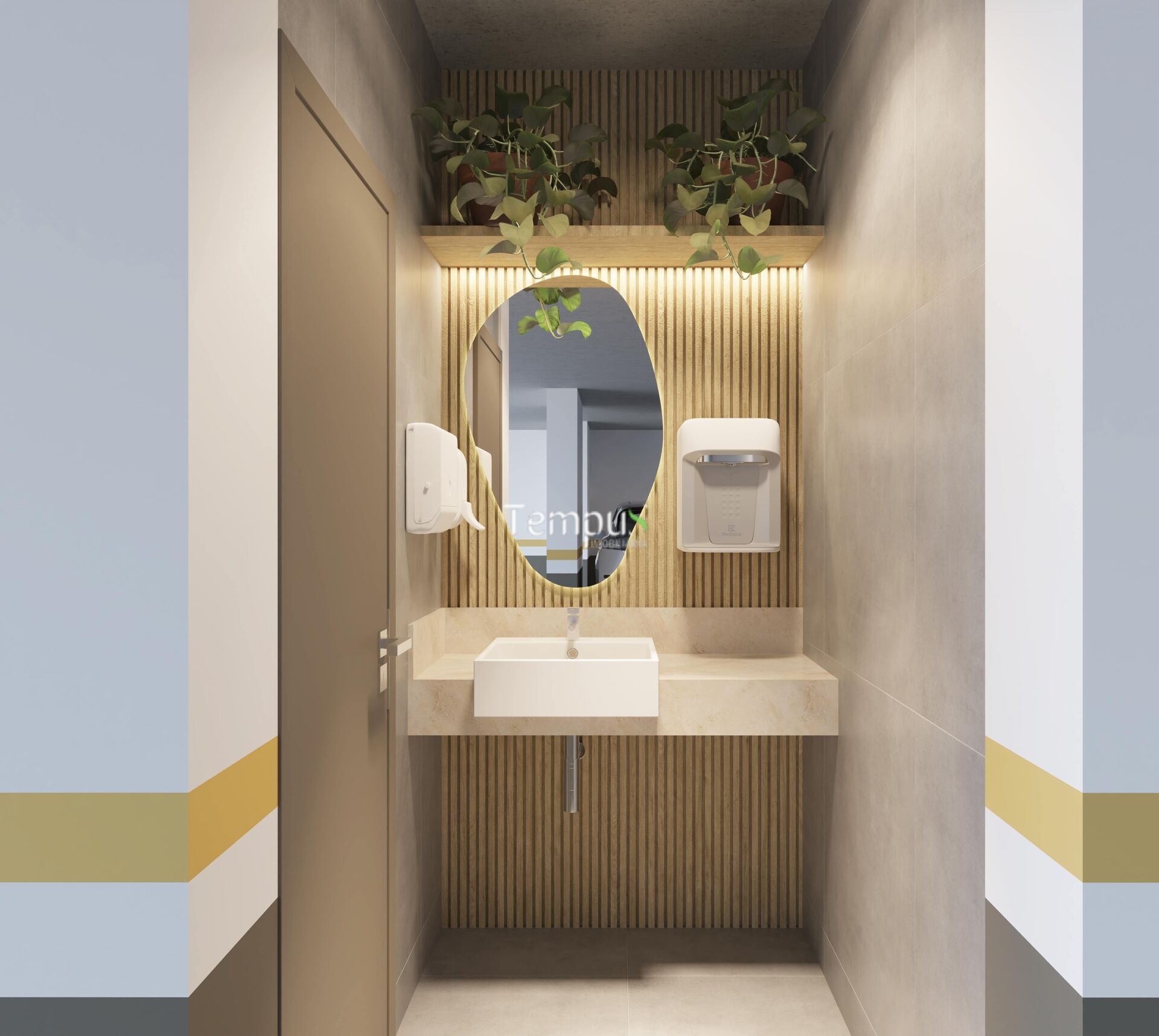 Apartamento, 2 quartos, 68 m² - Foto 62