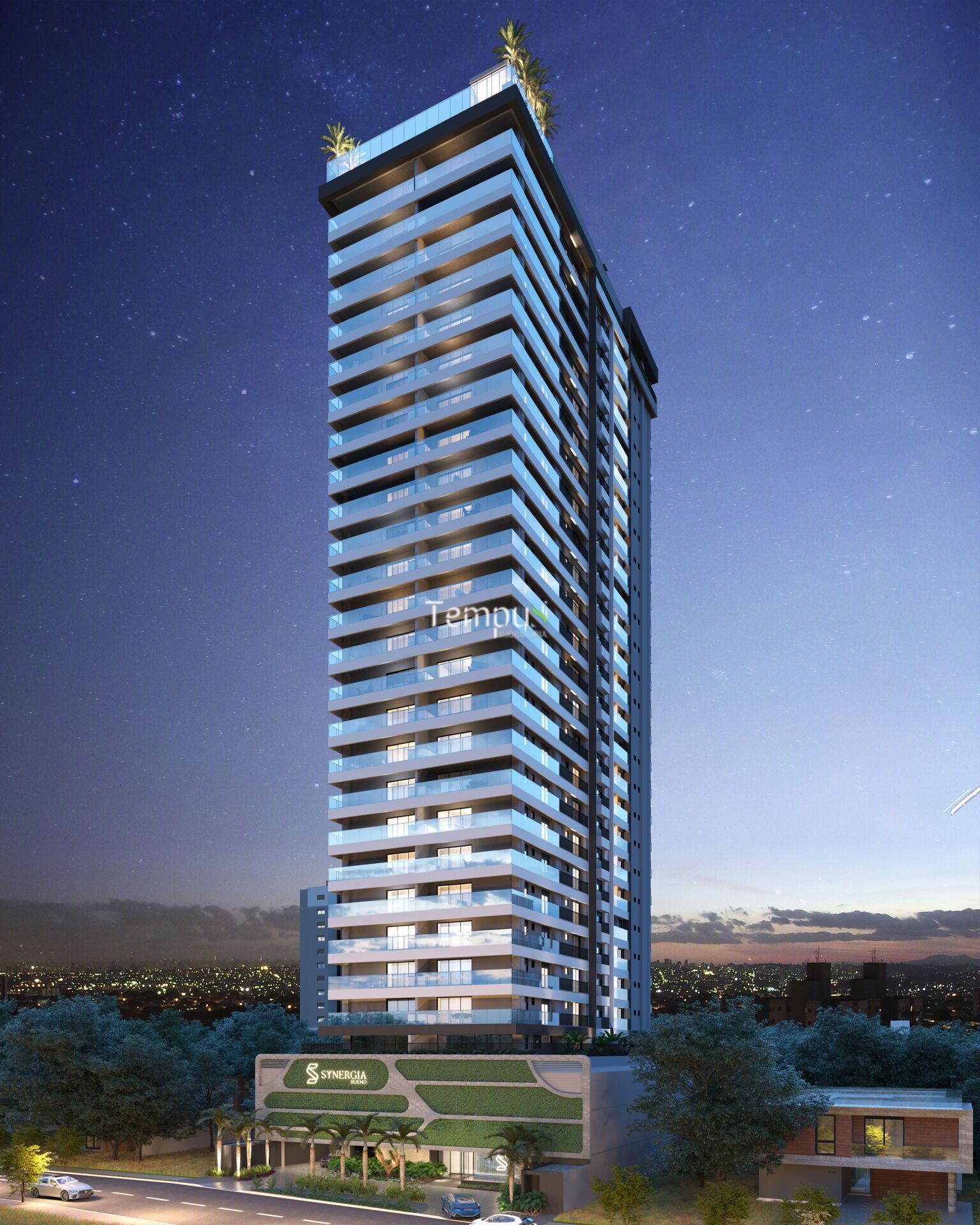 Apartamento, 2 quartos, 68 m² - Foto 58