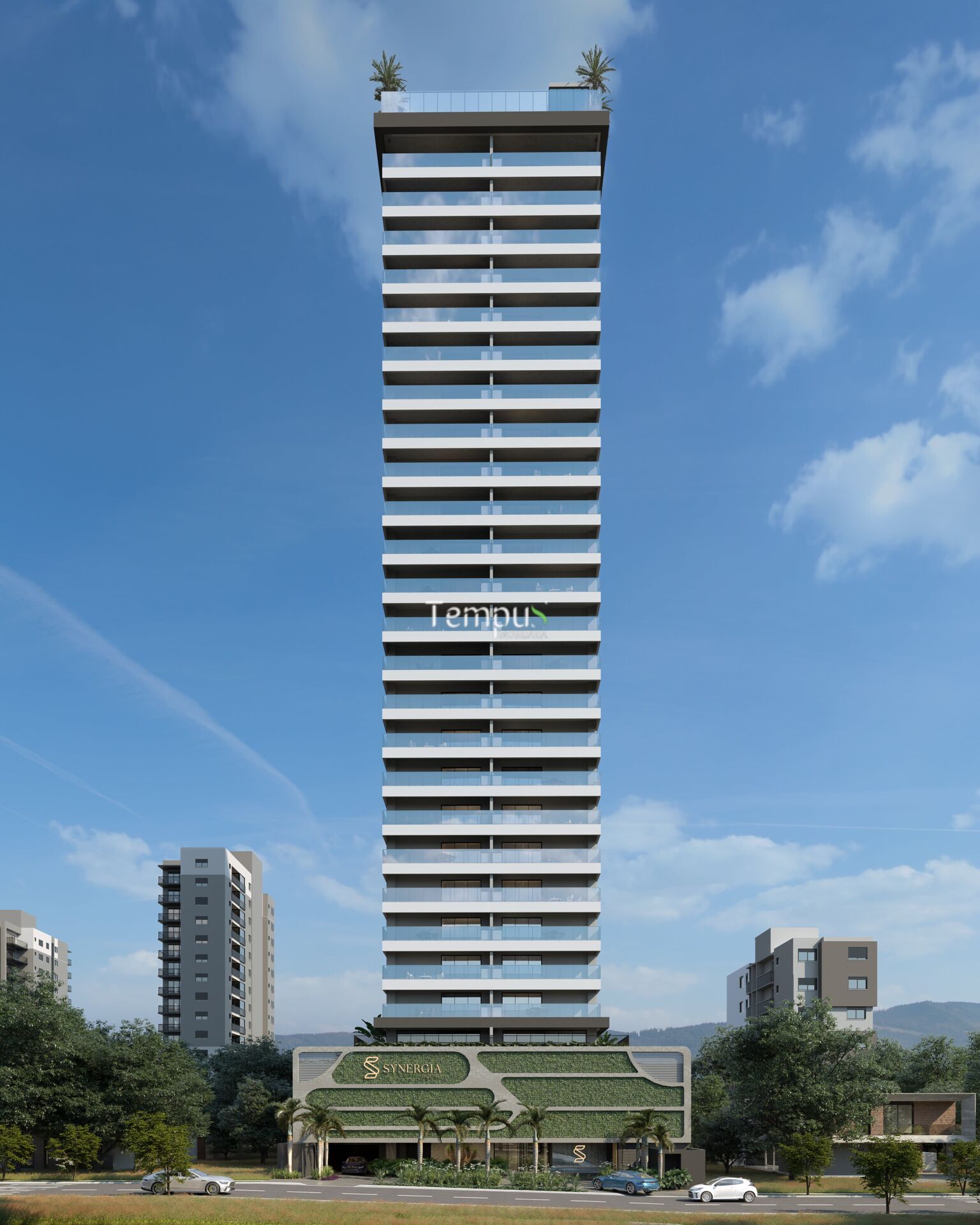 Apartamento, 2 quartos, 68 m² - Foto 52