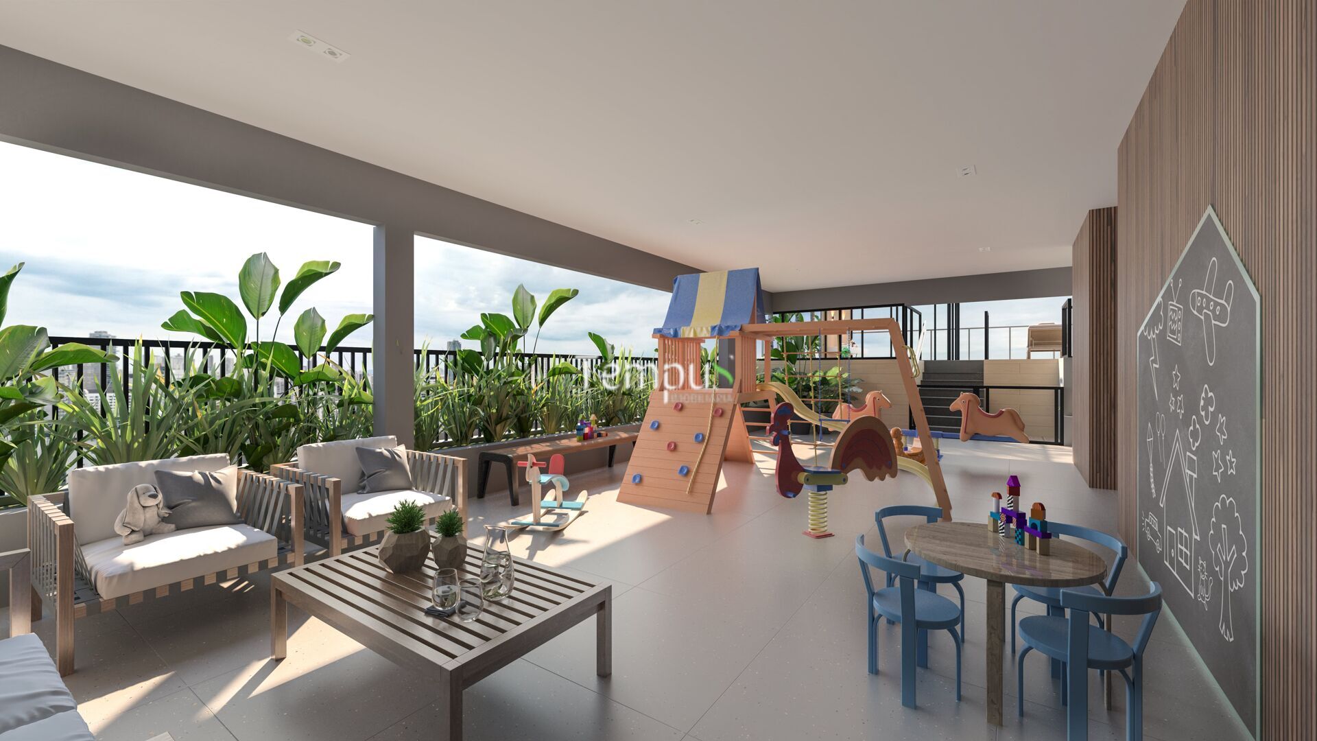 Apartamento, 2 quartos, 68 m² - Foto 64