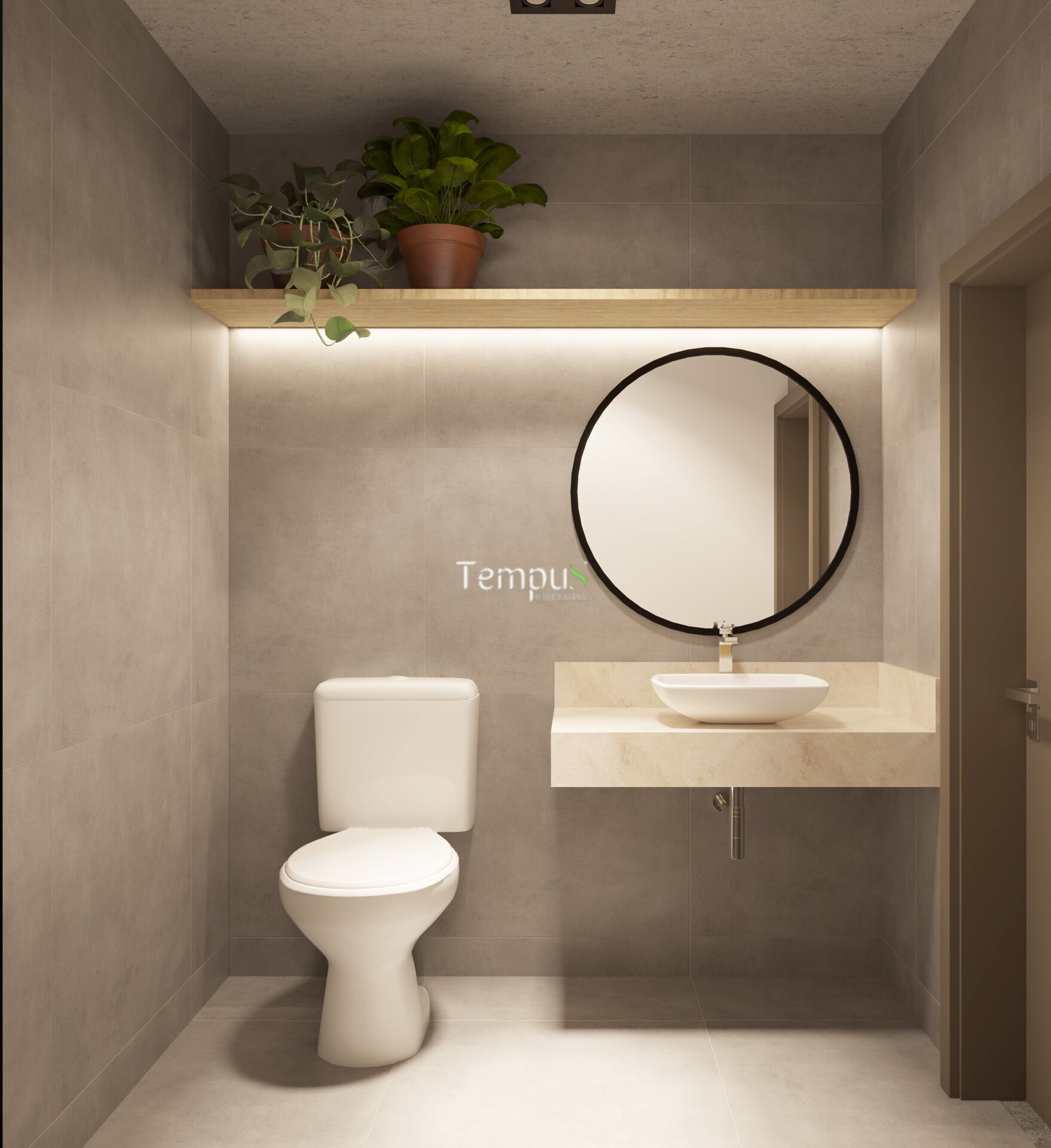 Apartamento, 2 quartos, 68 m² - Foto 60