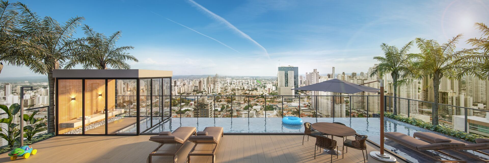 Apartamento, 2 quartos, 68 m² - Foto 68