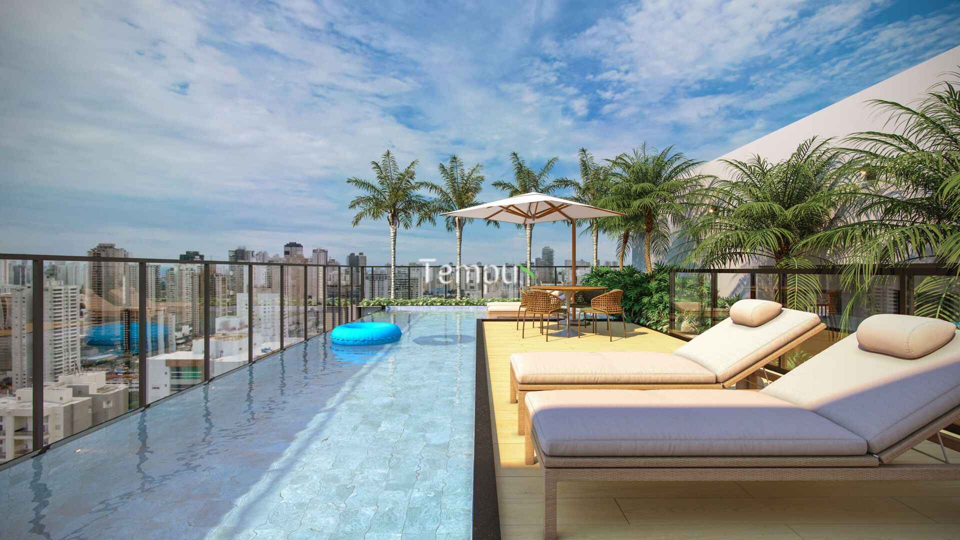 Apartamento, 2 quartos, 68 m² - Foto 69