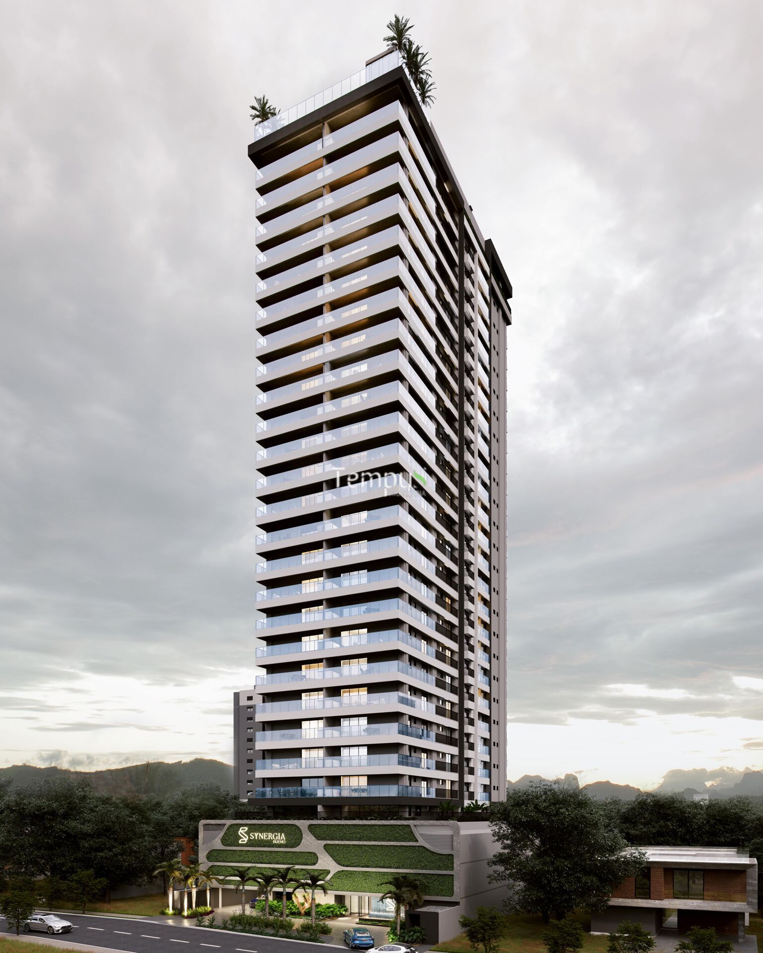 Apartamento, 2 quartos, 68 m² - Foto 53