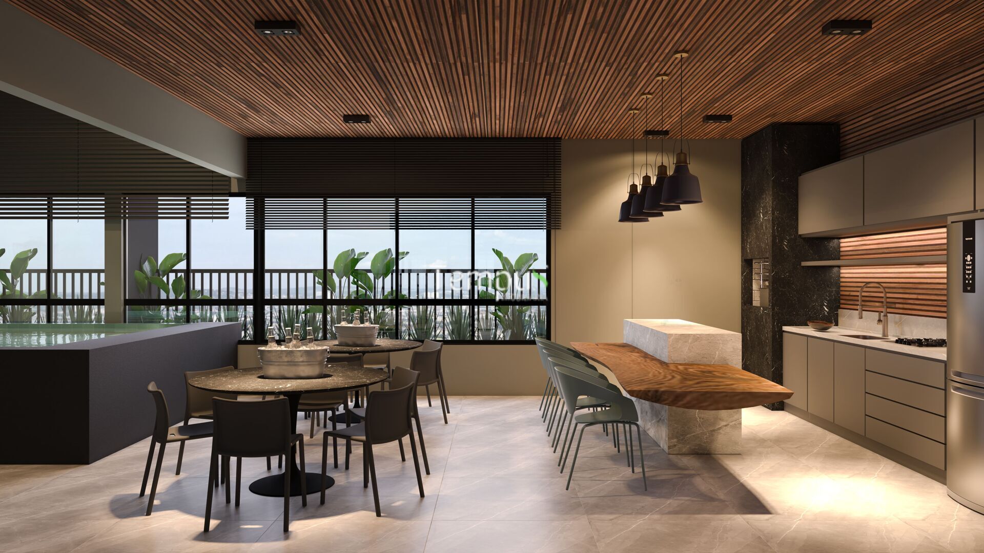 Apartamento, 2 quartos, 68 m² - Foto 65