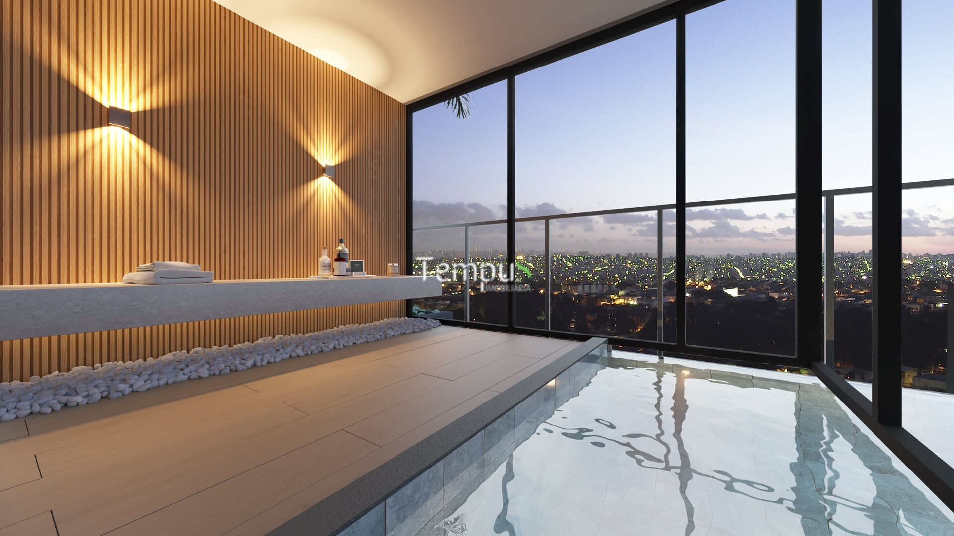 Apartamento, 2 quartos, 68 m² - Foto 63