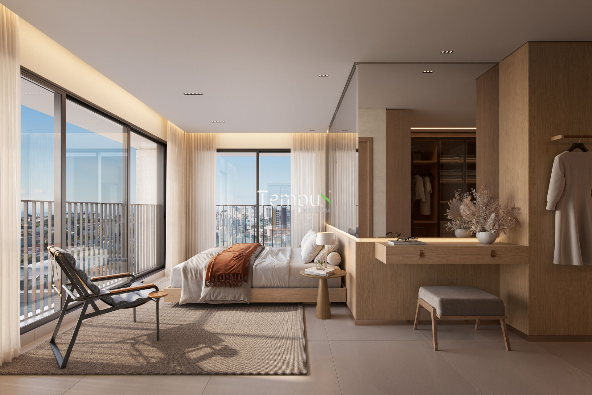 Apartamento à venda com 2 quartos, 64m² - Foto 20