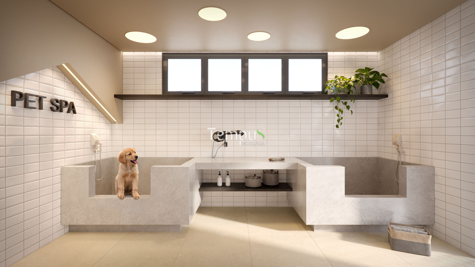 Apartamento à venda com 2 quartos, 64m² - Foto 15