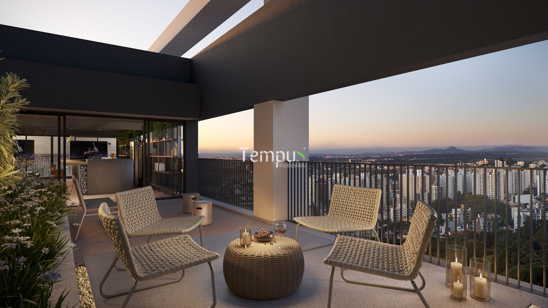 Apartamento à venda com 2 quartos, 64m² - Foto 23