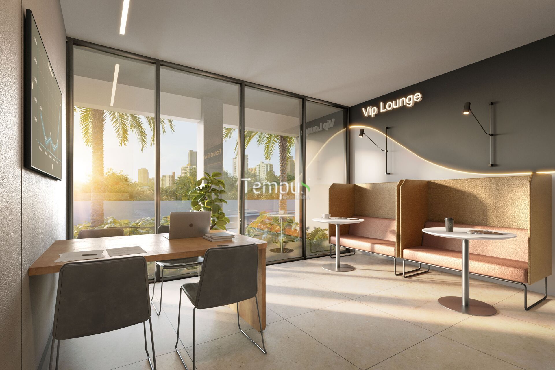 Apartamento à venda com 2 quartos, 66m² - Foto 65