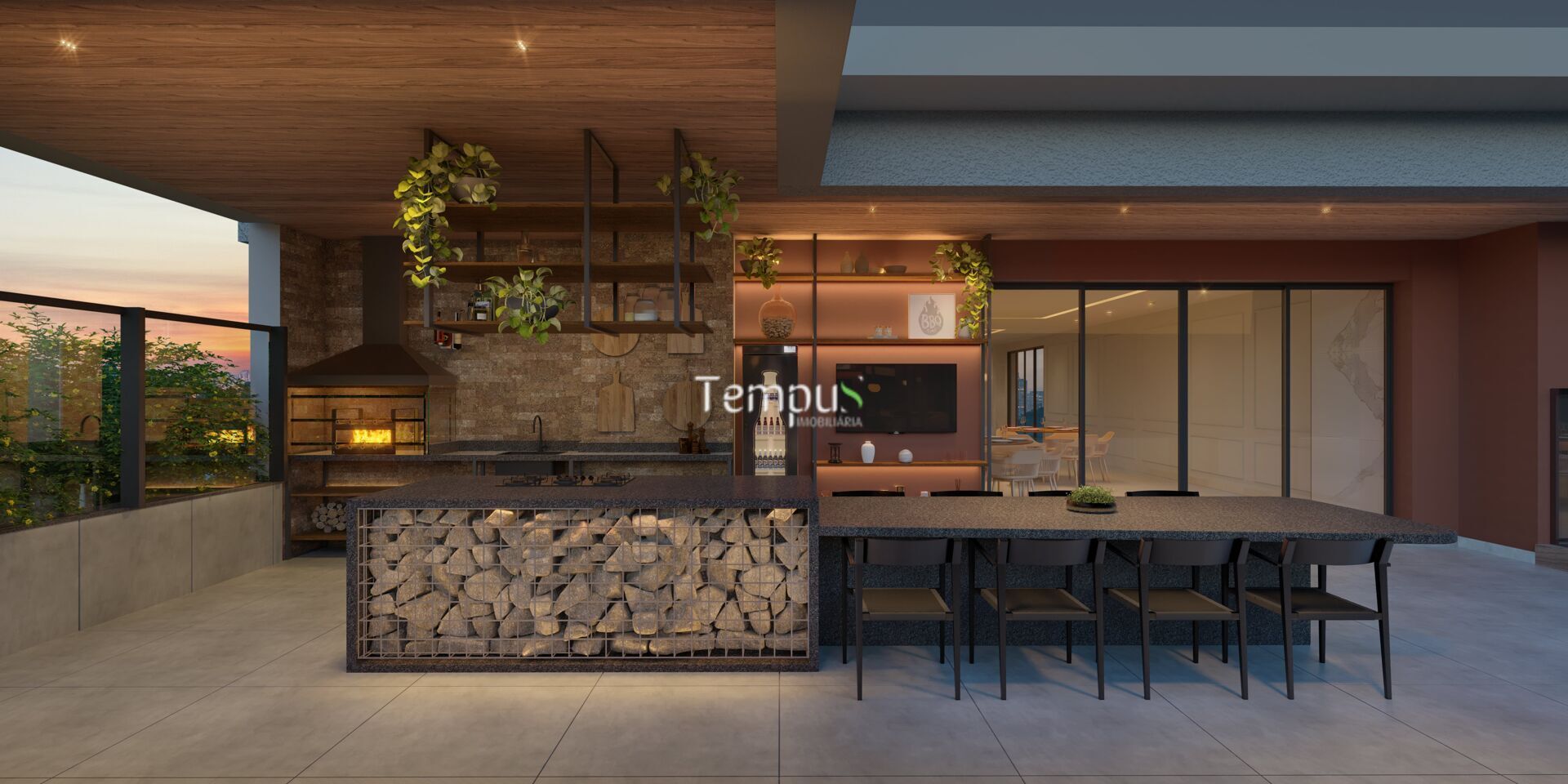 Apartamento à venda com 2 quartos, 66m² - Foto 66