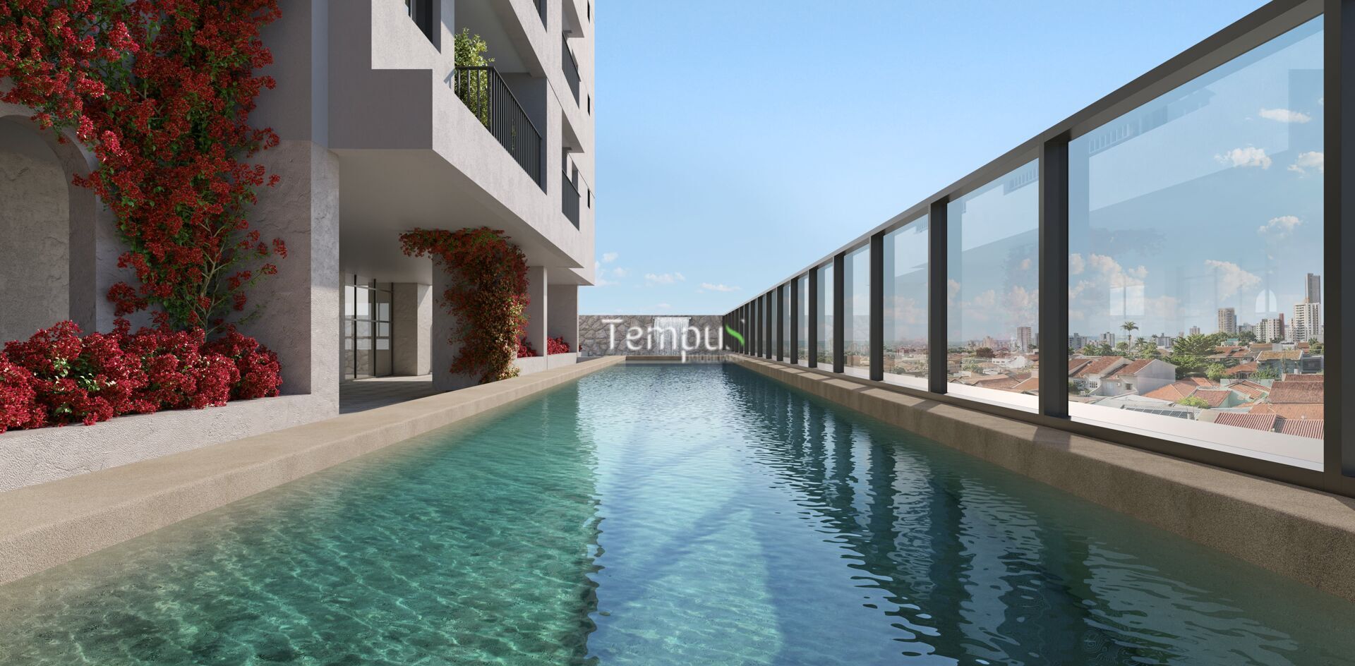 Apartamento à venda com 2 quartos, 66m² - Foto 61