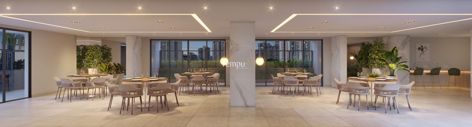 Apartamento à venda com 2 quartos, 66m² - Foto 55